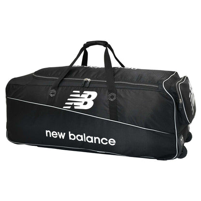 New Balance 600 Pro Wheelie - Black