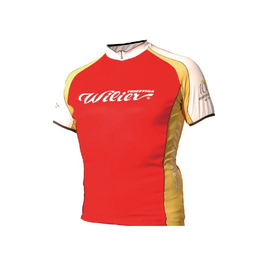 Wilier Centenary Cycling Jersey