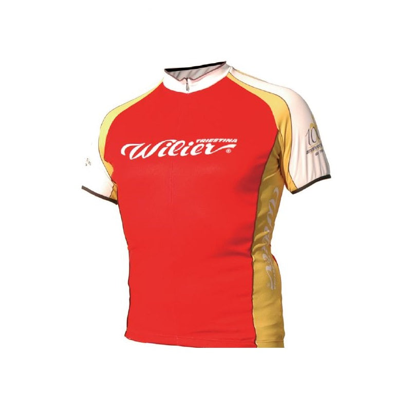 Wilier Centenary Cycling Jersey
