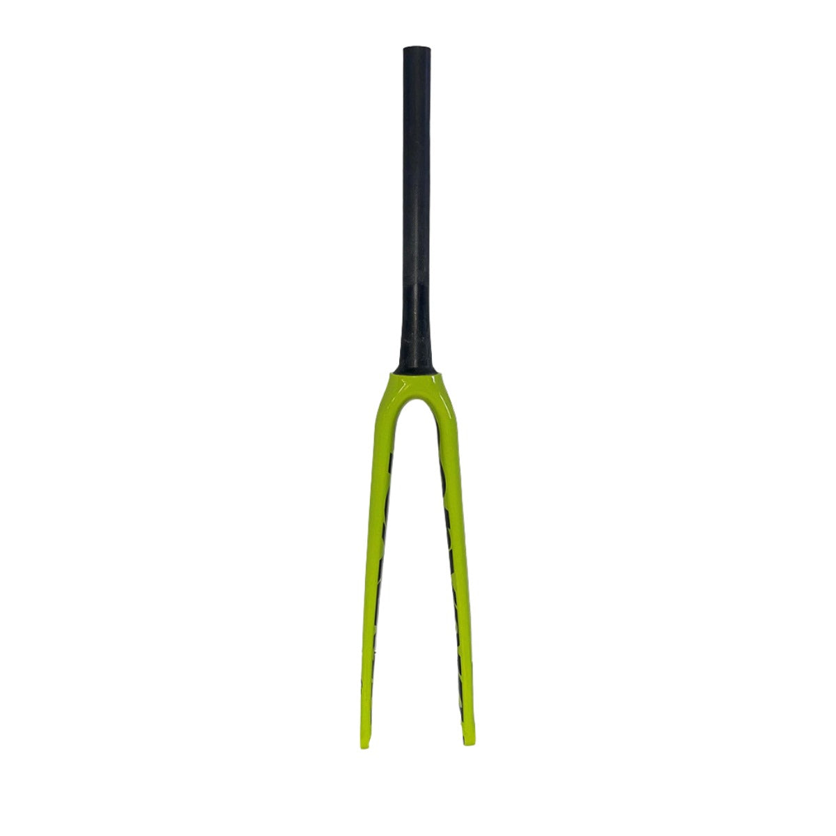 Cervelo Replacement Fork R3 Disc 2018 - Fluorescent Yellow