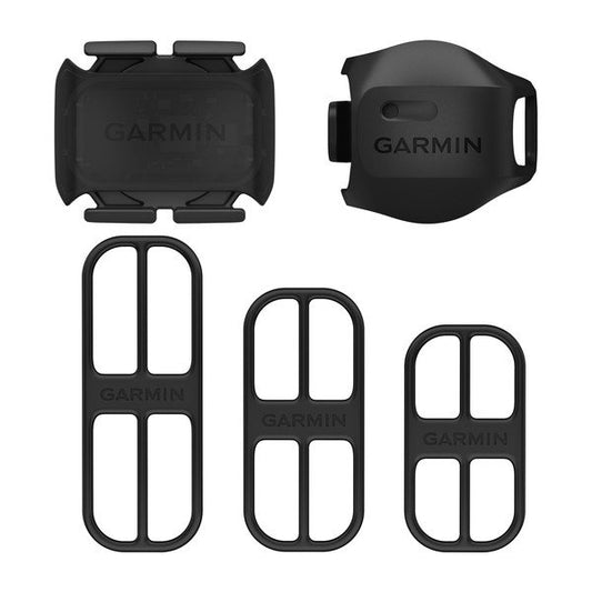 Garmin Bike Speed 2 and Cadence 2 Sensor Bundle
