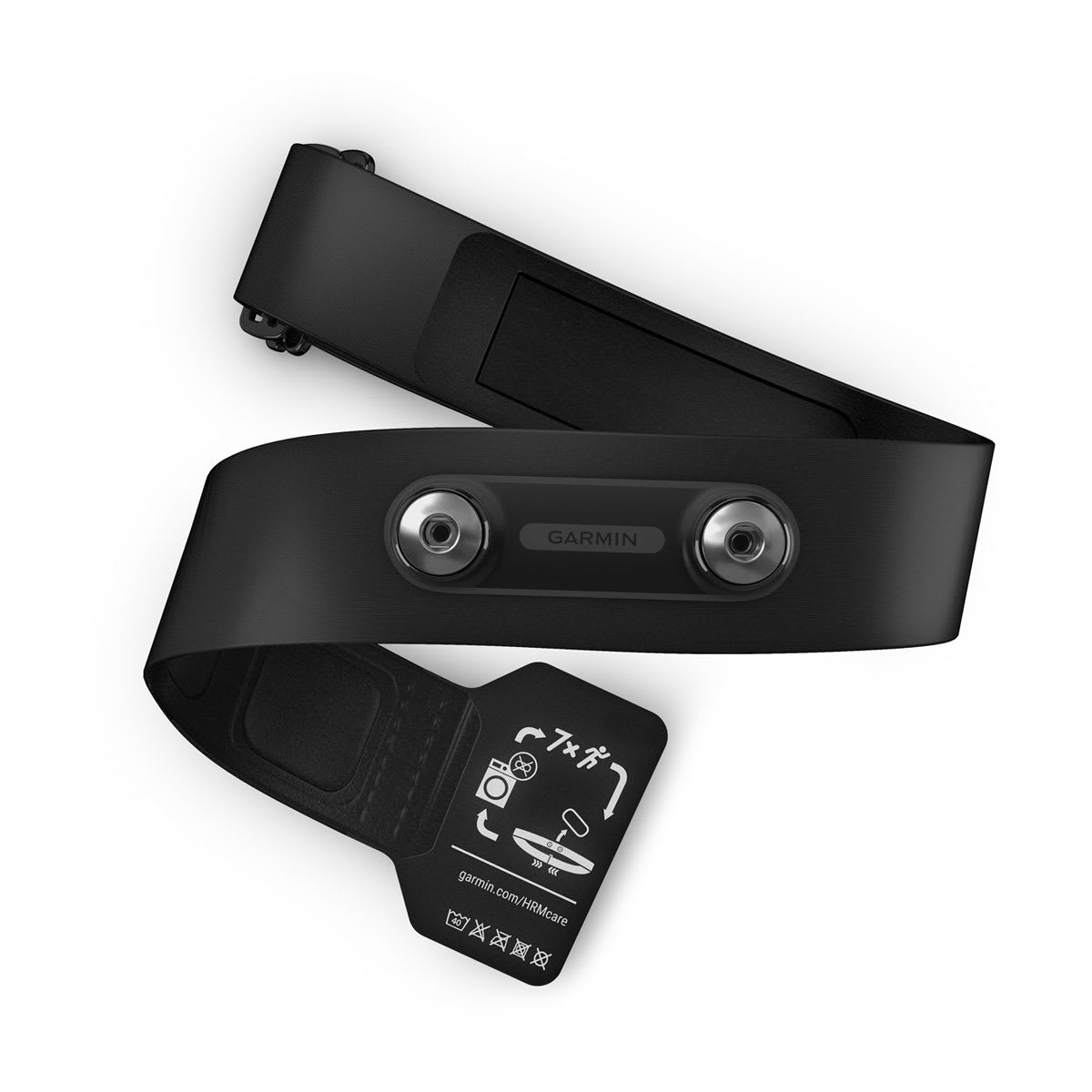 Garmin HRM Replacement Strap