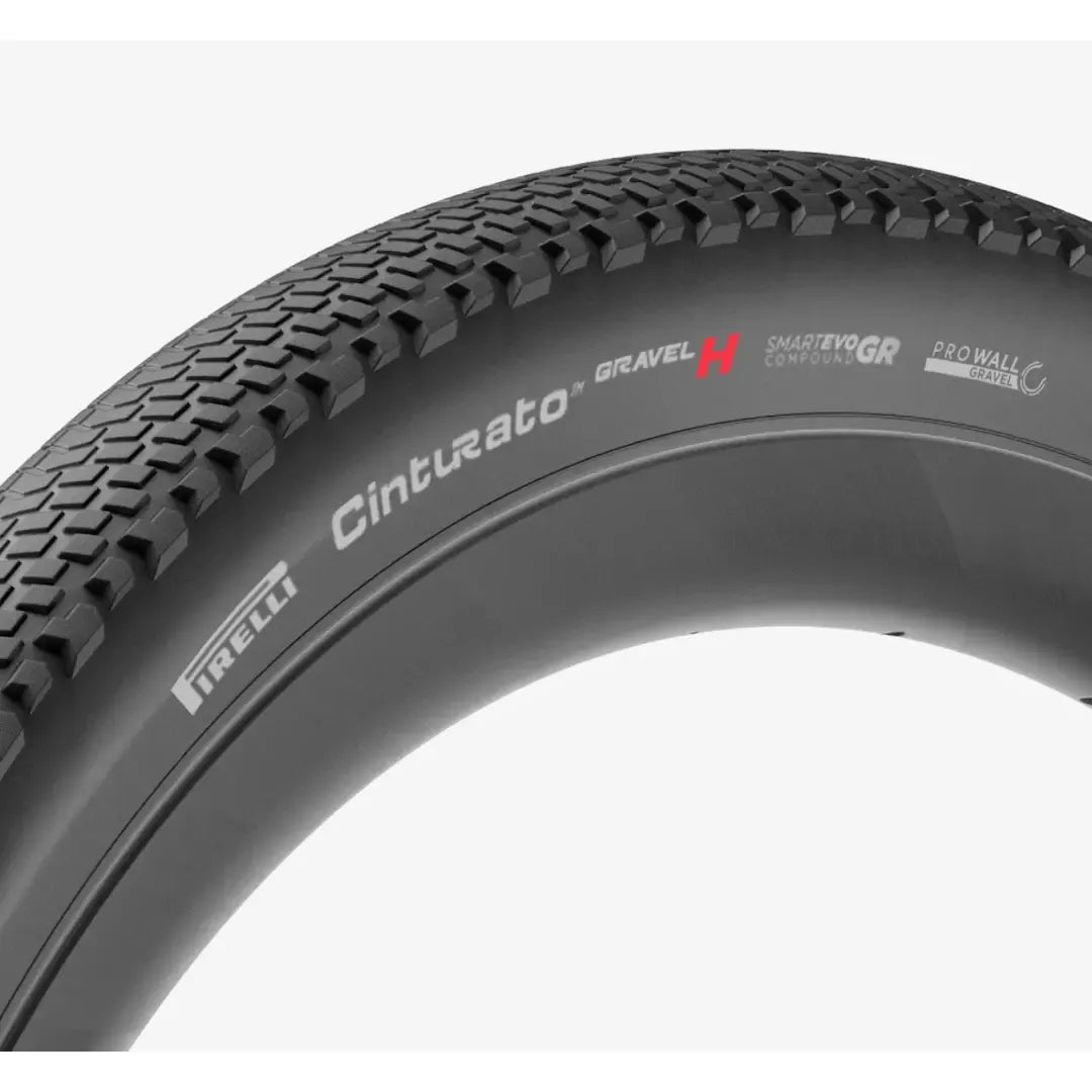Pirelli Cinturato Gravel H Hard Terrain Tyre