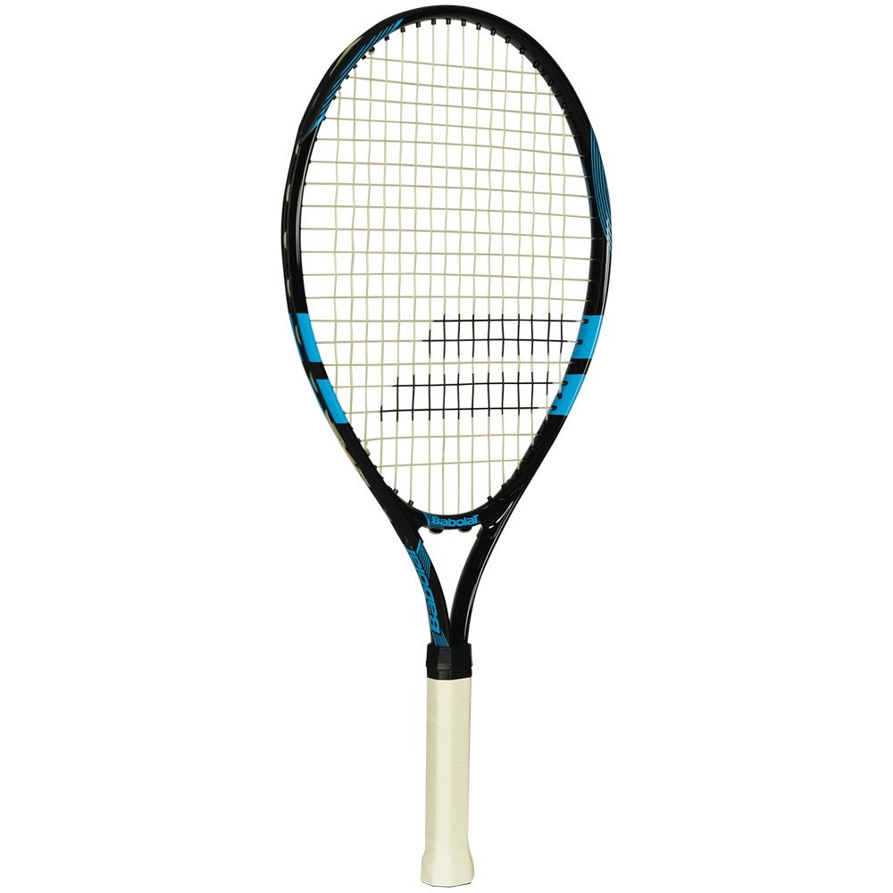 Babolat Comet Junior Racquet - Black/Blue