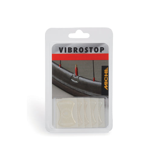 Miche VibroStop Self Adhesive Wheel Decal