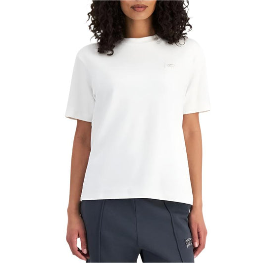 Champion Rochester Oversized Base Tee - White