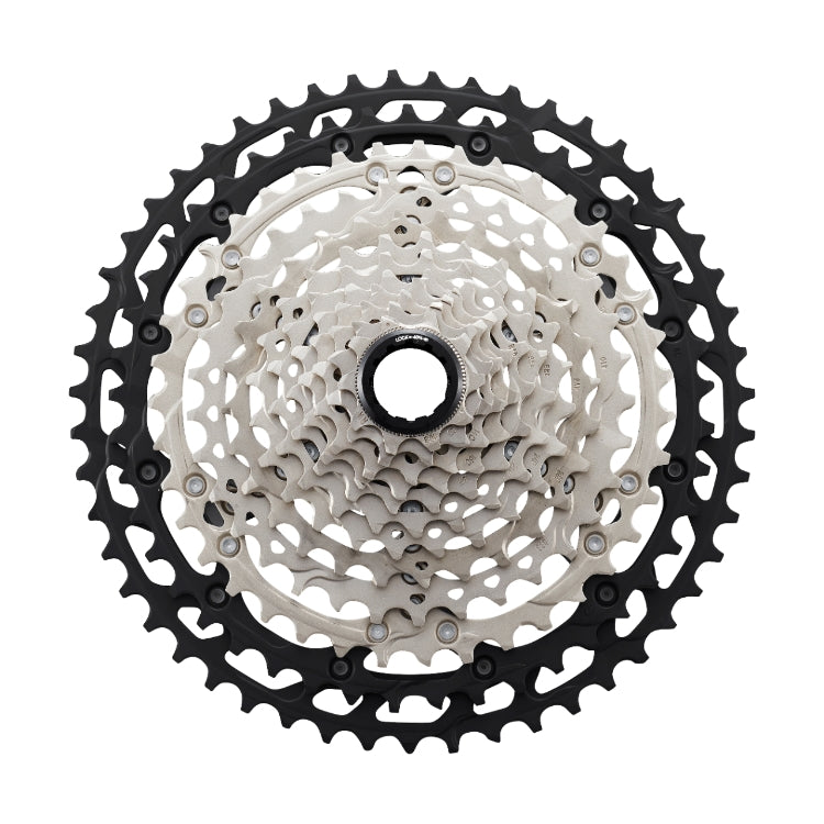 Shimano 12sp Deore XT CS-M8100 Cassette 10-51