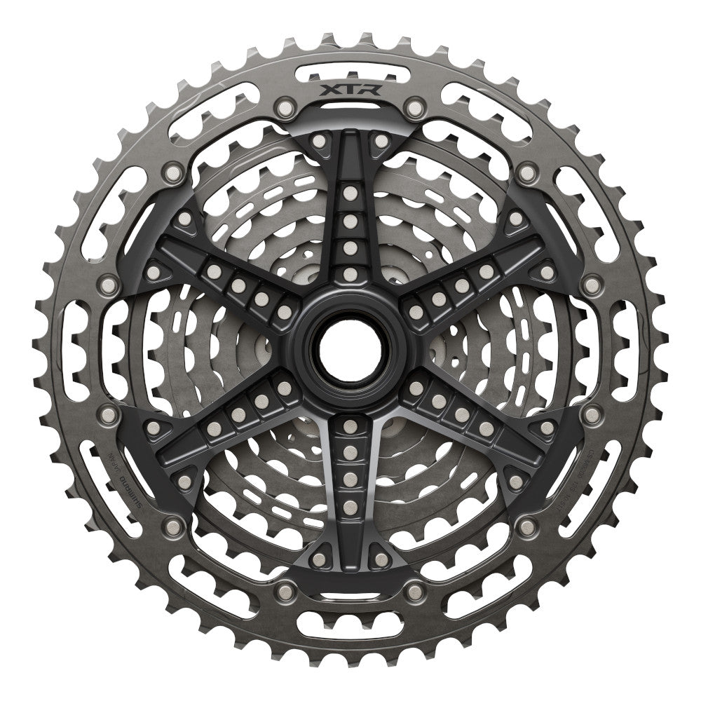Shimano XTR CS-M9200 Cassette