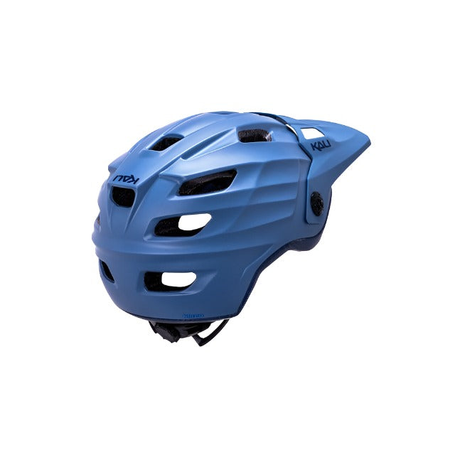 Kali Maya 3.0 MTB Helmet - Navy