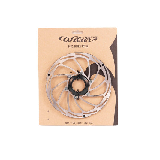 Wilier Disc Brake Rotor AFS Centrelock - 140MM