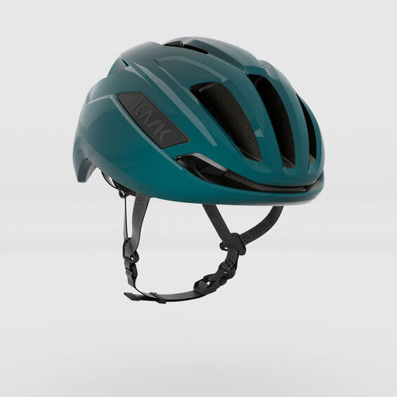 Kask Sintesi WG11 Helmet - Aloe Green