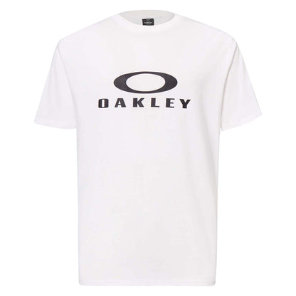 Oakley O Bark 2.0 Tee - White