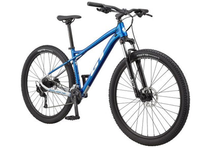 GT 2021 Avalanche Sport - Team Blue