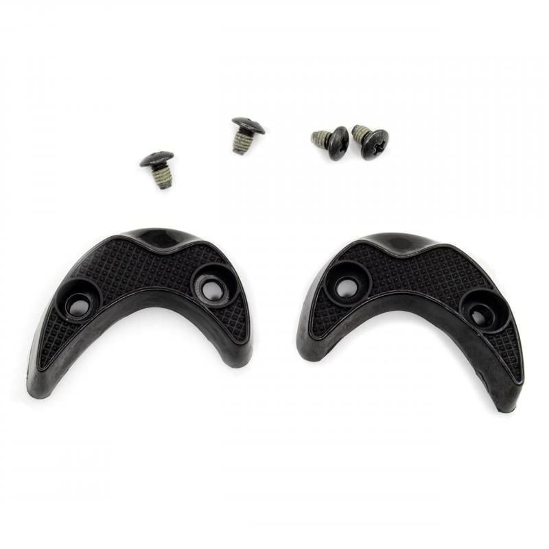 DMT Road Heel Pads - Pair