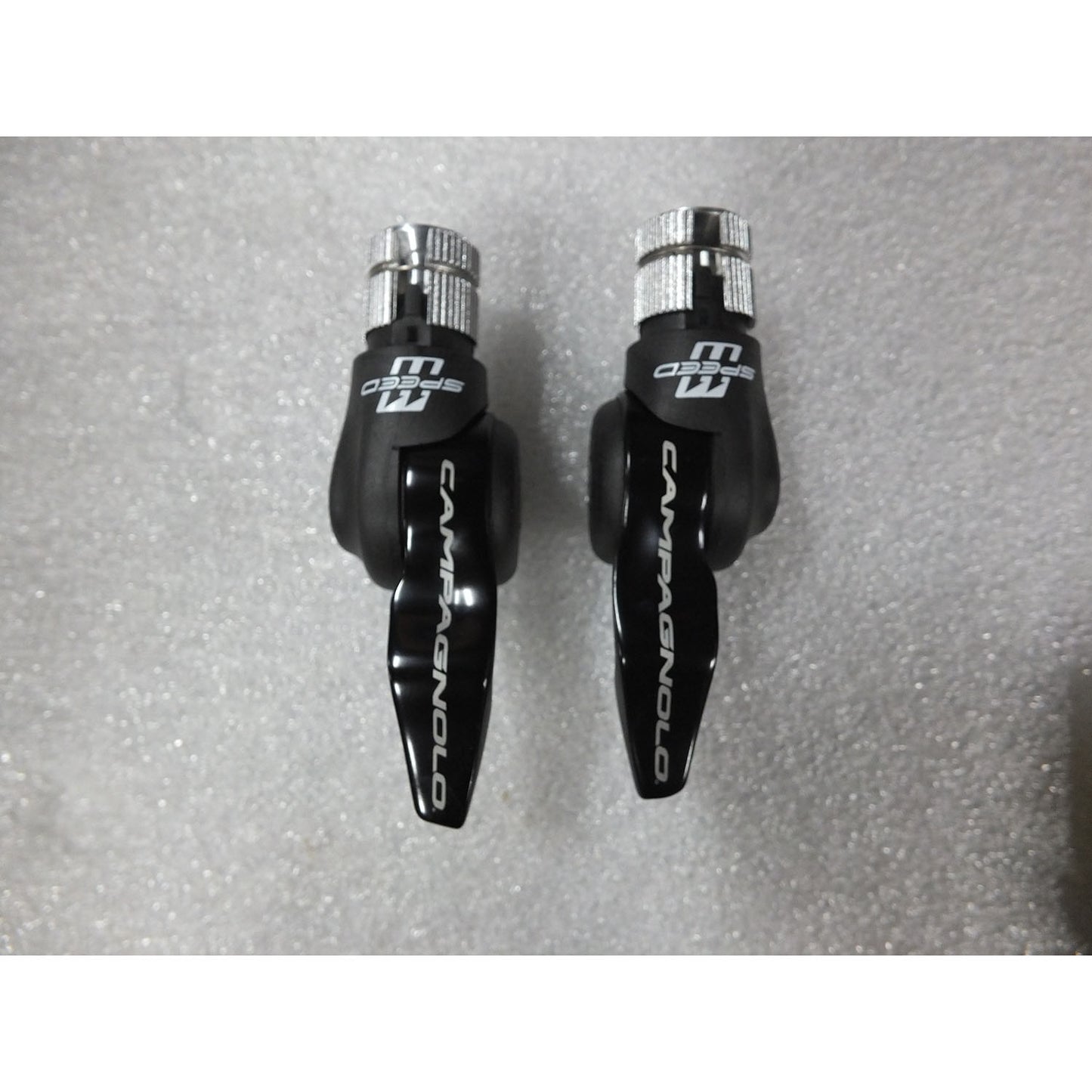 Campagnolo Bar End shifting alloy levers