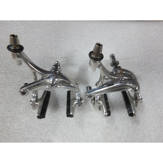 Campagnolo Chorus brakes silver (DP F&R)