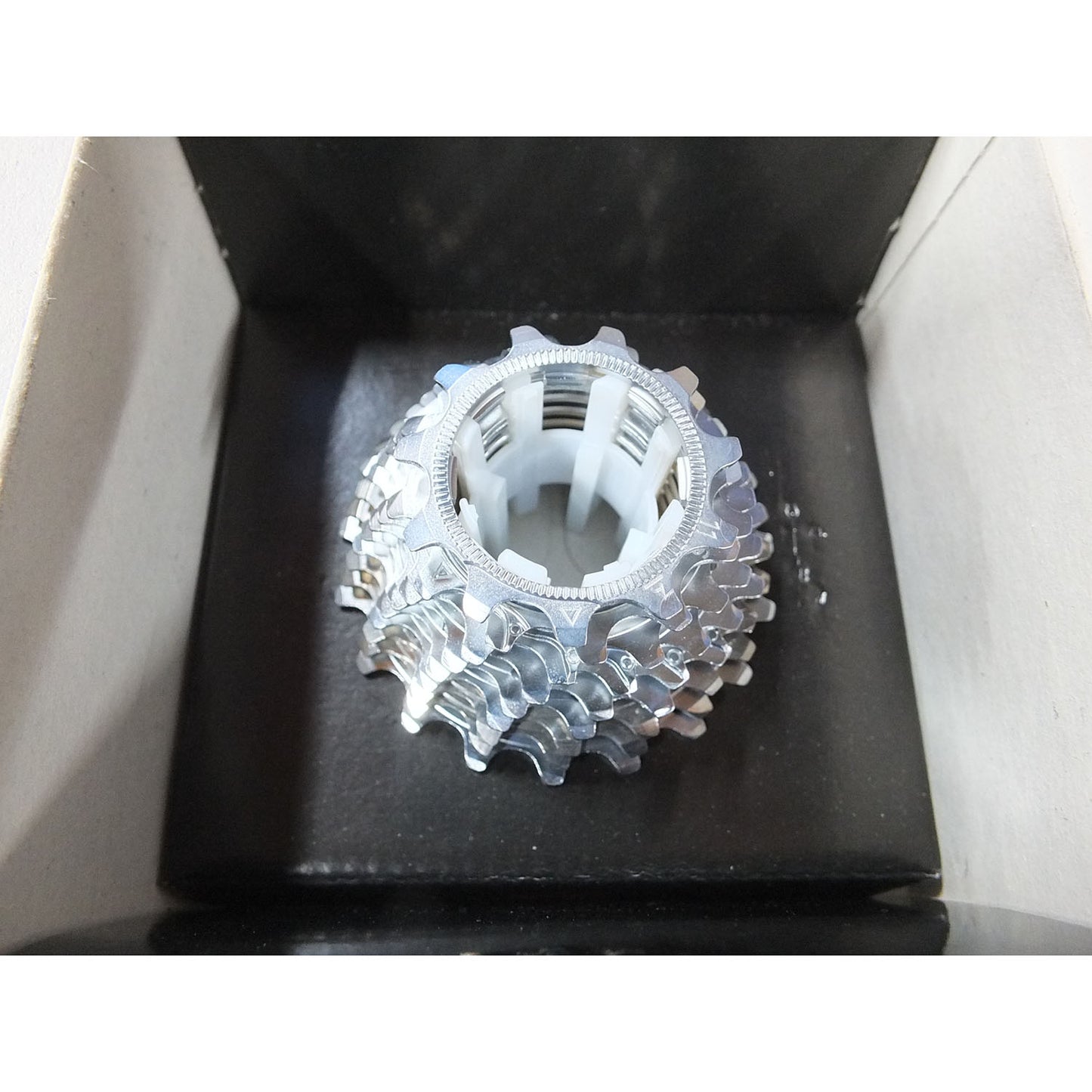 Campagnolo GHIBLI 9spd Sprocket 11-21 (10spd spacings)