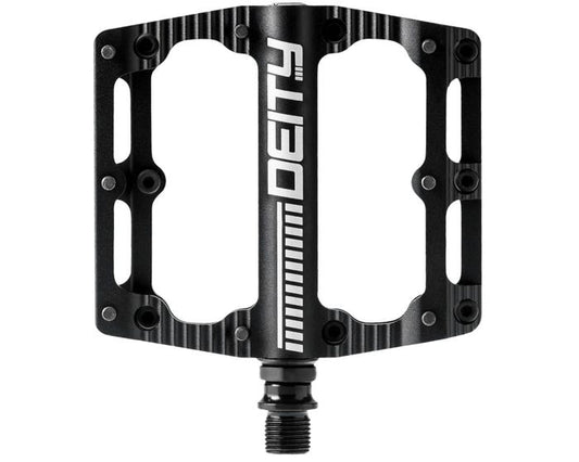 Deity Black Kat Pedals - Black