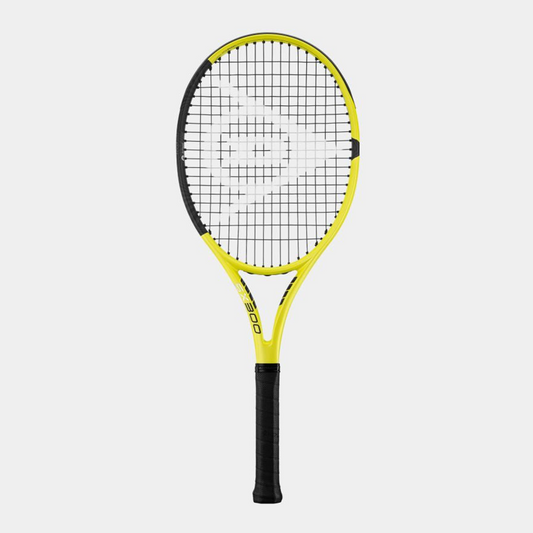 Dunlop SX300 Tennis Racquet - Yellow
