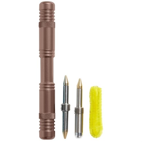 Dynaplug Racer Pro Tubeless Repair Kit - Bronze