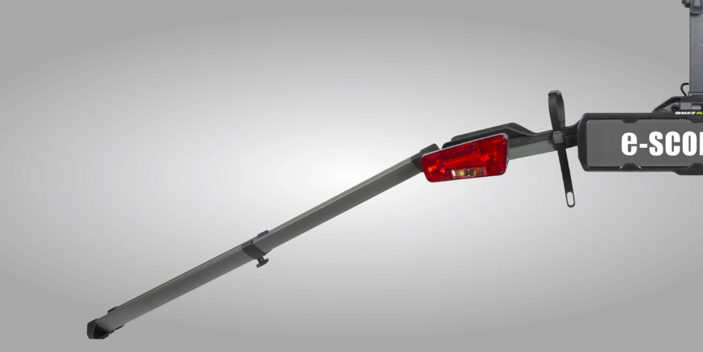 Buzzrack Alloy E-Scorpion Ramp Kit For e-Bikes