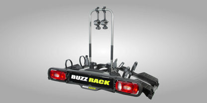 Buzzrack E-Hornet 3 Platform Rack - Towball