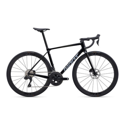 TCR Advanced Pro 1 Di2