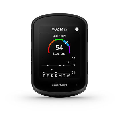 Garmin Edge 840 Solar Head Unit