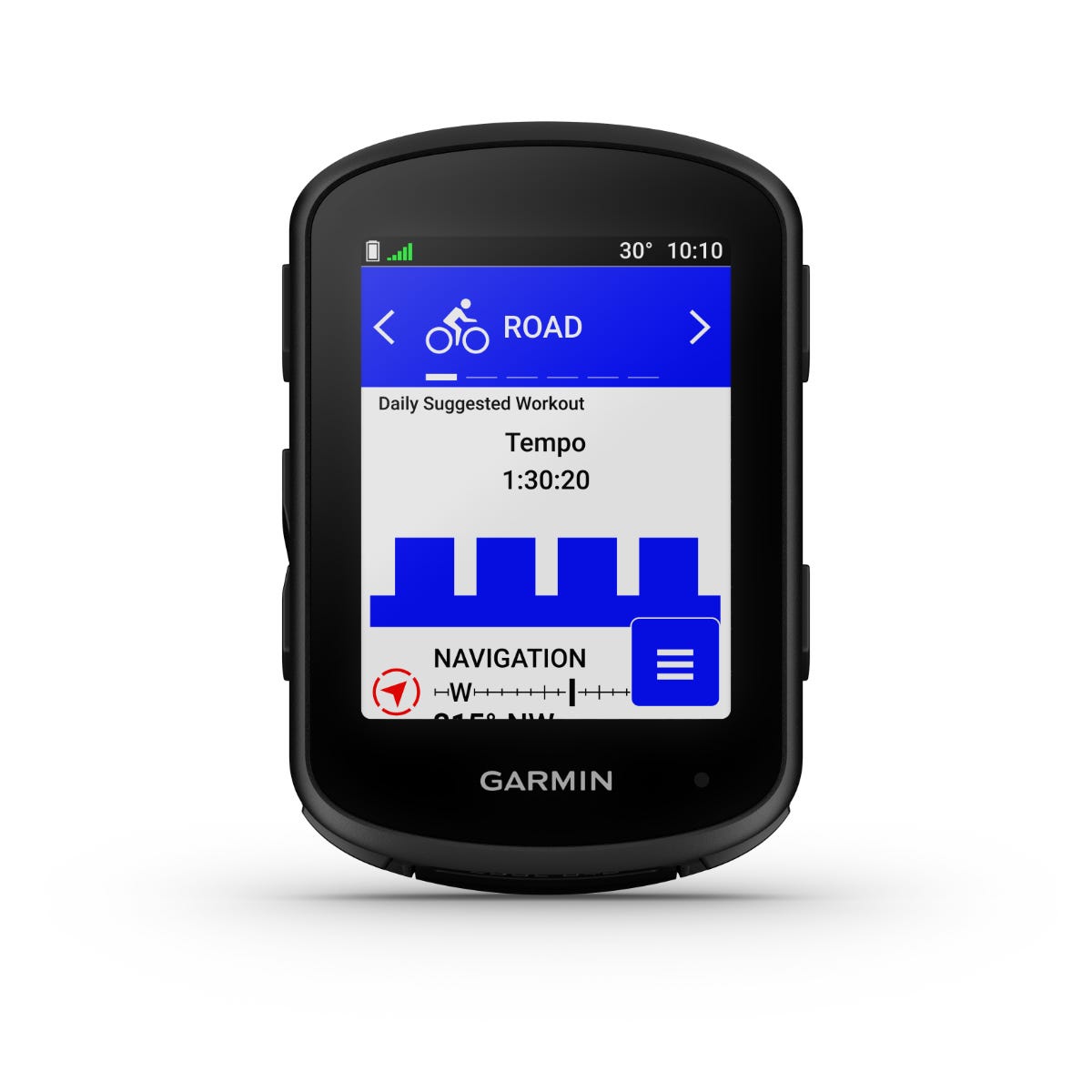 Garmin Edge 840 Solar Head Unit