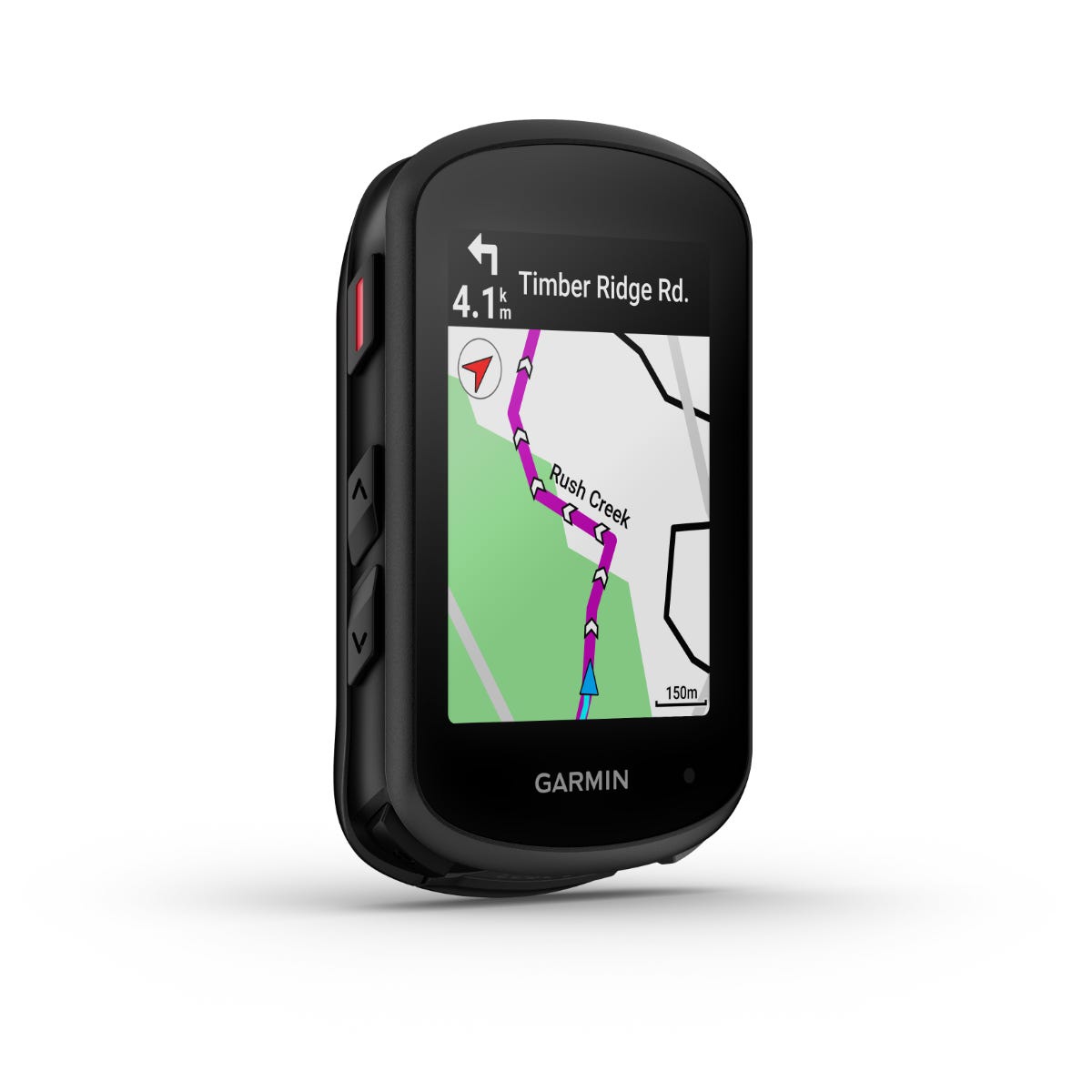 Garmin Edge 840 Solar Head Unit