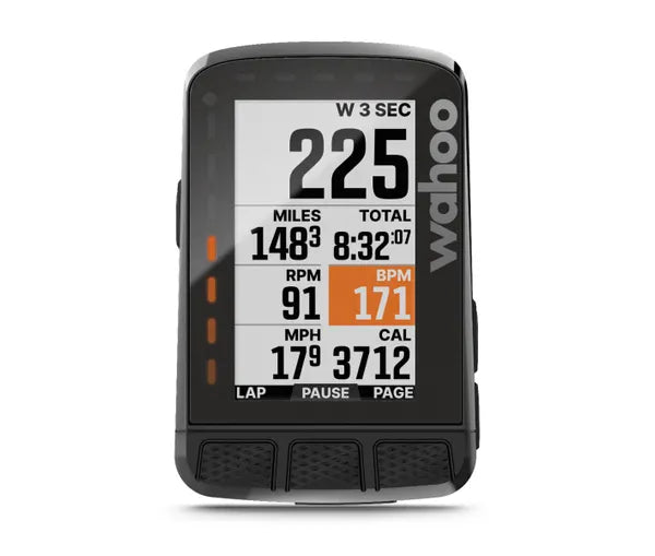 Wahoo Elemnt Roam v2.0 GPS Cycling Computer