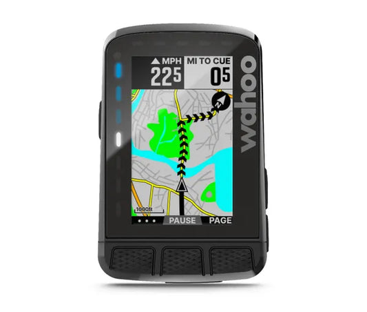 Wahoo Elemnt Roam v2.0 GPS Cycling Computer