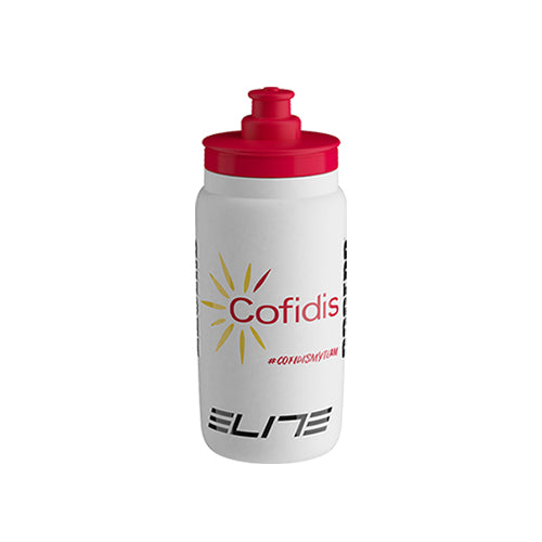 Elite Fly Water Bottle - Cofidis