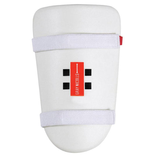 Gray-Nicolls Elite Thigh Guard - White