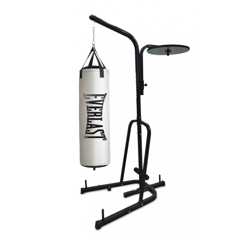 Bodyworx Stand - Everlast Boxing Bag Combo