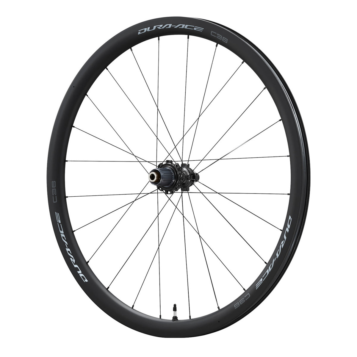 Shimano WH-R9270 Dura-Ace C36 Rear Wheel