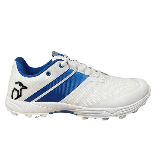 Kookaburra Pro 2.0 Rubber - White/Blue