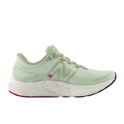 New Balance Fresh Foam Evoz (Stability) - Mint/White