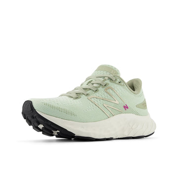 New Balance Fresh Foam Evoz (Stability) - Mint/White