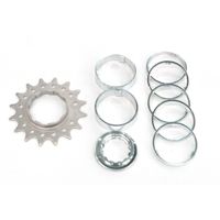 Mr Control Single Speed Conversion Kit 16T