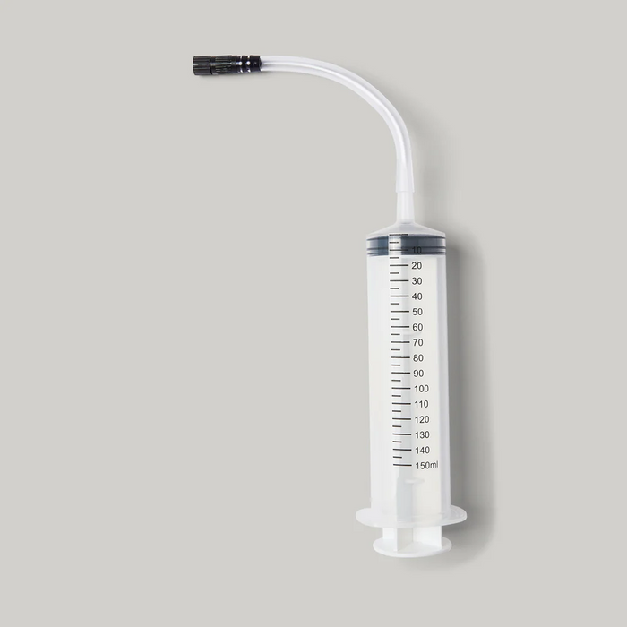 Magic Milk Tubeless Sealant Injector