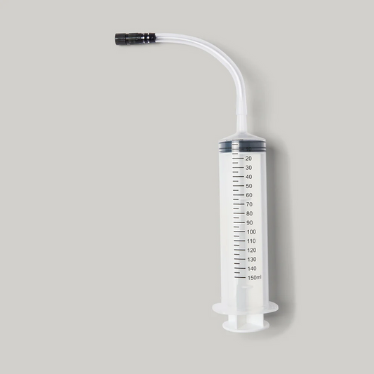 Magic Milk Tubeless Sealant Injector