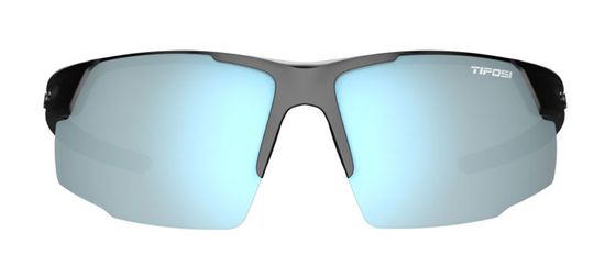 Tifosi Centus Sunglasses - Gloss Black