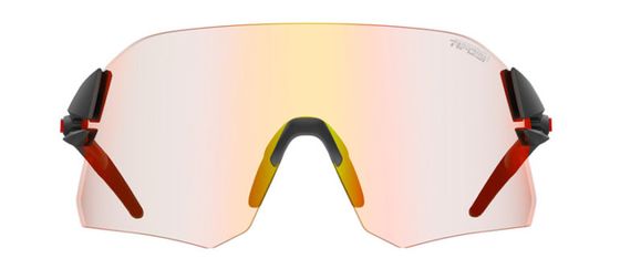 Tifosi Rail Sunglasses - Matte Black