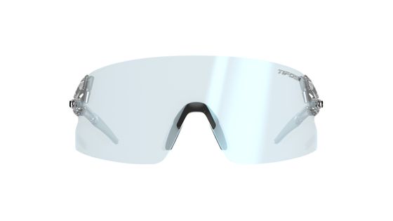 Tifosi Rail XC Sunglasses - Crystal Clear