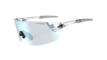 Tifosi Rail XC Sunglasses - Crystal Clear