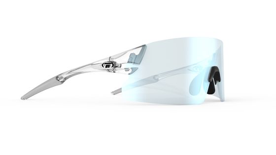 Tifosi Rail XC Sunglasses - Crystal Clear