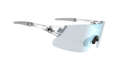 Tifosi Rail XC Sunglasses - Crystal Clear