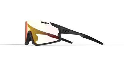 Tifosi Stash Sunglasses - Gun Metal