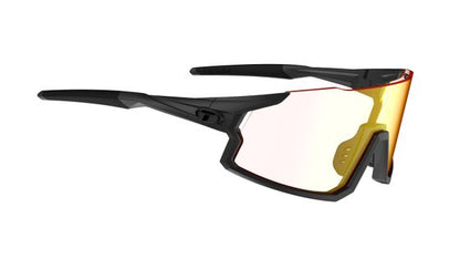 Tifosi Stash Sunglasses - Gun Metal